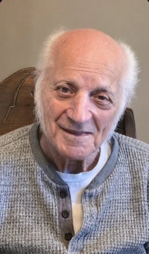 Samuel J. “Poppy” Ferraro